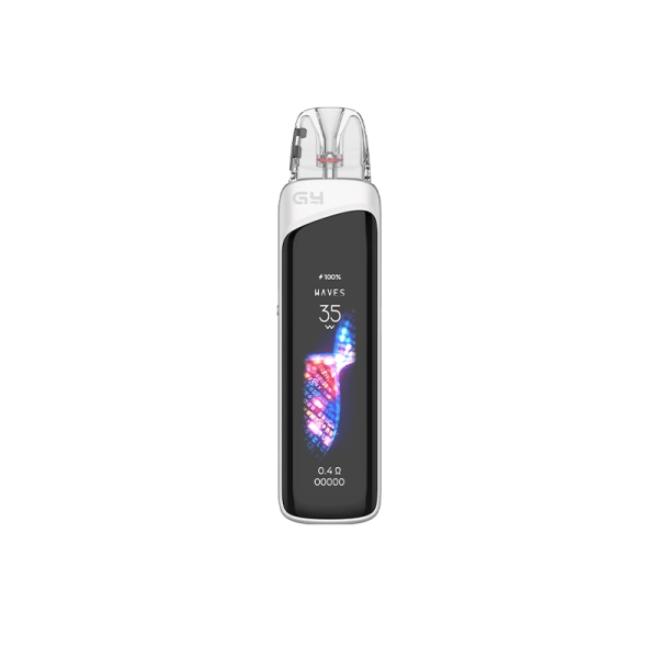 UWELL CALIBURN G4 PRO POD KIT 1800mAh 3ml UWELL CALIBURN G4 PRO POD KIT 1800mAh 3ml