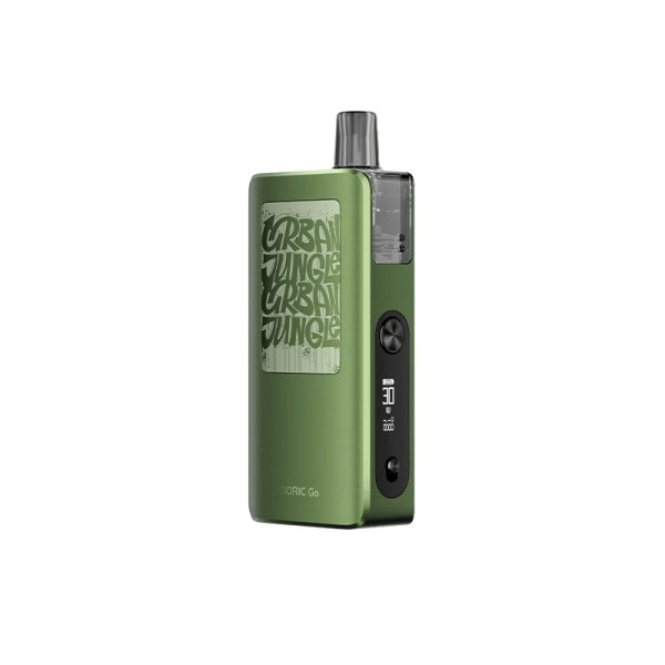 VOOPOO DORIC GO 2600mAh 5ml VOOPOO DORIC GO 2600mAh 5ml