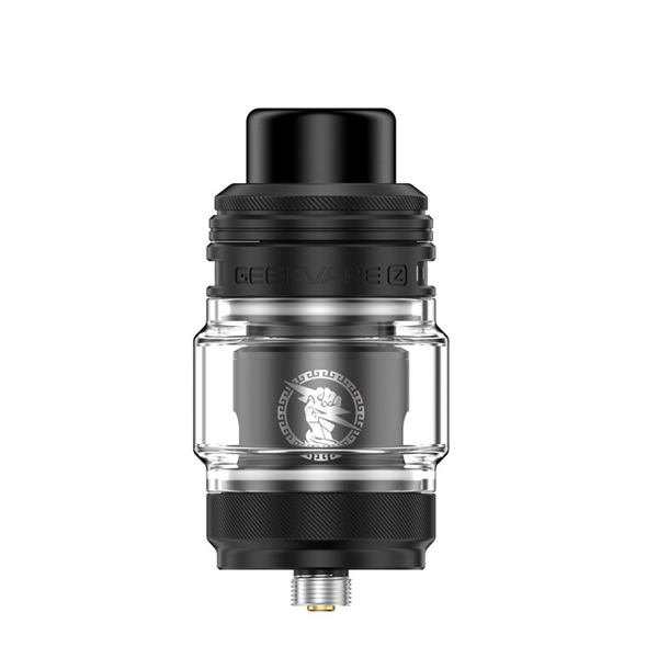 GEEKVAPE Z FLI TANK 5.5ml - BLACK GEEKVAPE Z FLI TANK 5.5ml - BLACK