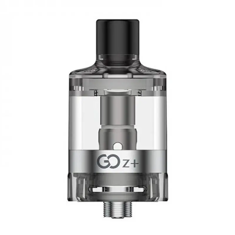 INNOKIN GO Z+ 3.5ml - BLACK INNOKIN GO Z+ 3.5ml - BLACK