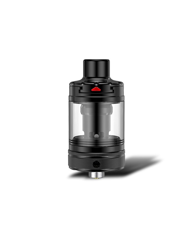 ASPIRE NAUTILUS 3 TANK 4ml - BLACK ASPIRE NAUTILUS 3 TANK 4ml - BLACK