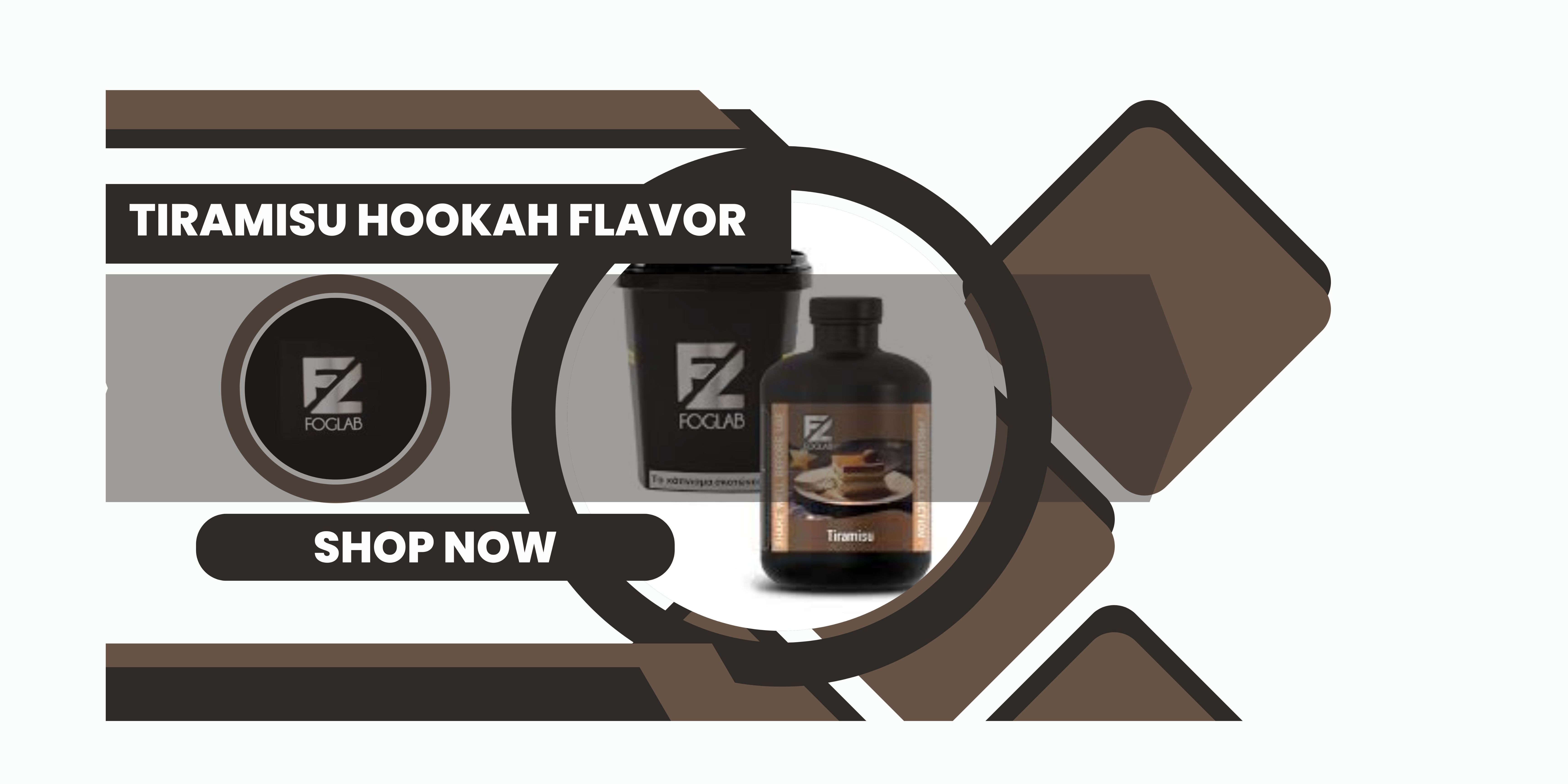 Tiramisu από την Foglab