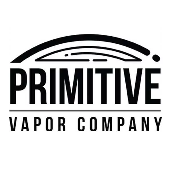 Primitive Factory PRIMITIVE VAPOR COMPANY