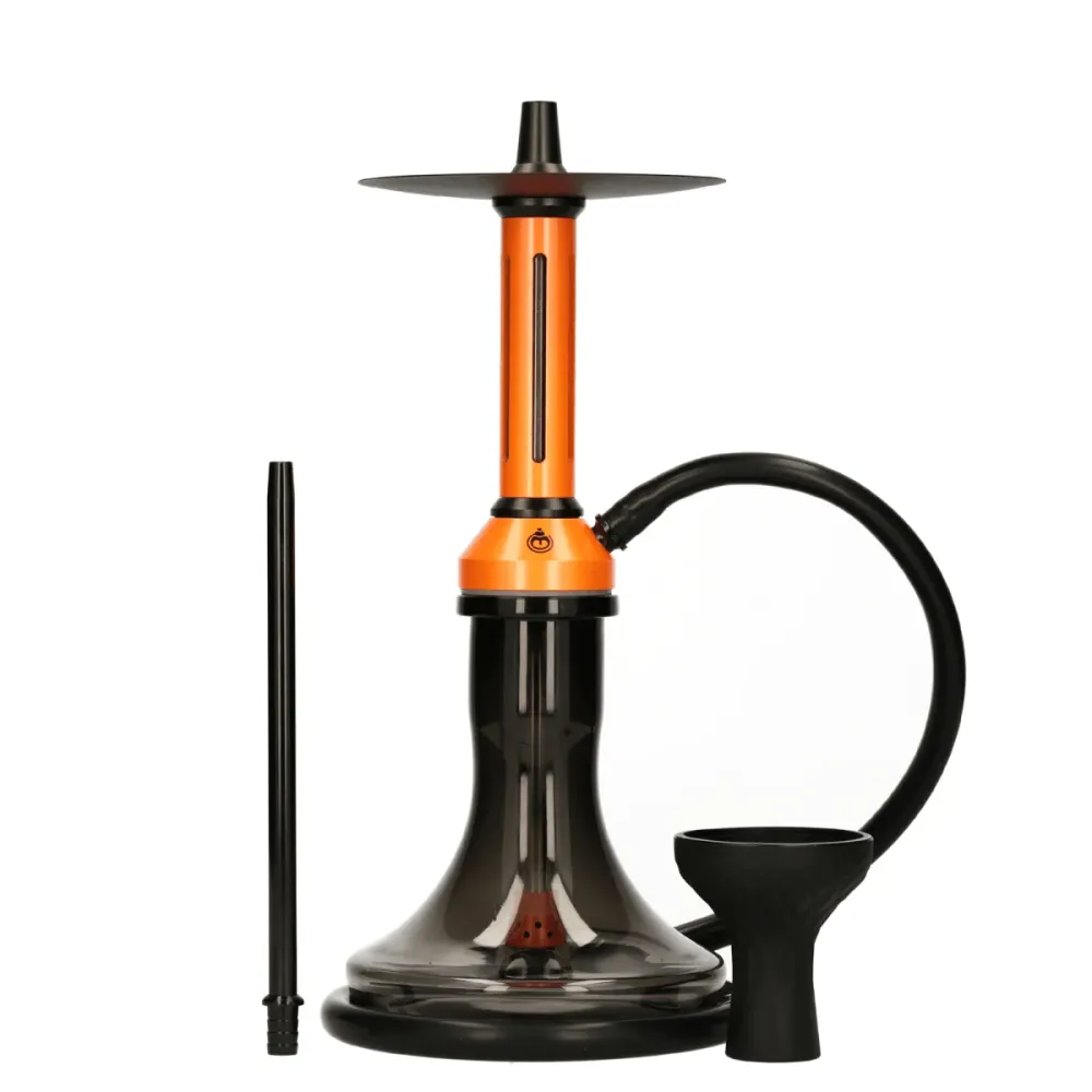 EL BADIA FUSION ORANGE EL BADIA FUSION ORANGE