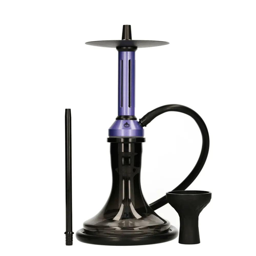EL BADIA FUSION PURPLE EL BADIA FUSION PURPLE